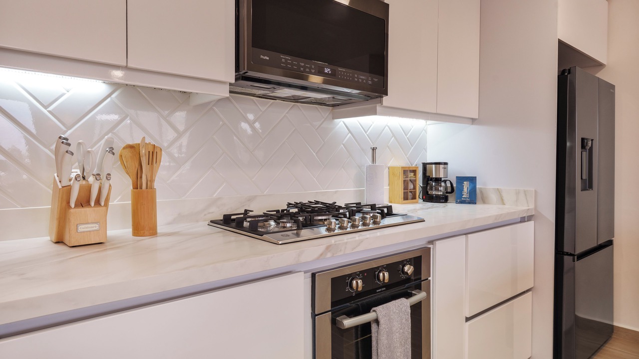 Photo of Kitchen in El Poblado