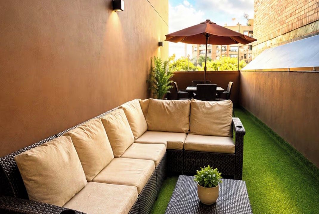 Photo of Outdoor in Zona Rosa