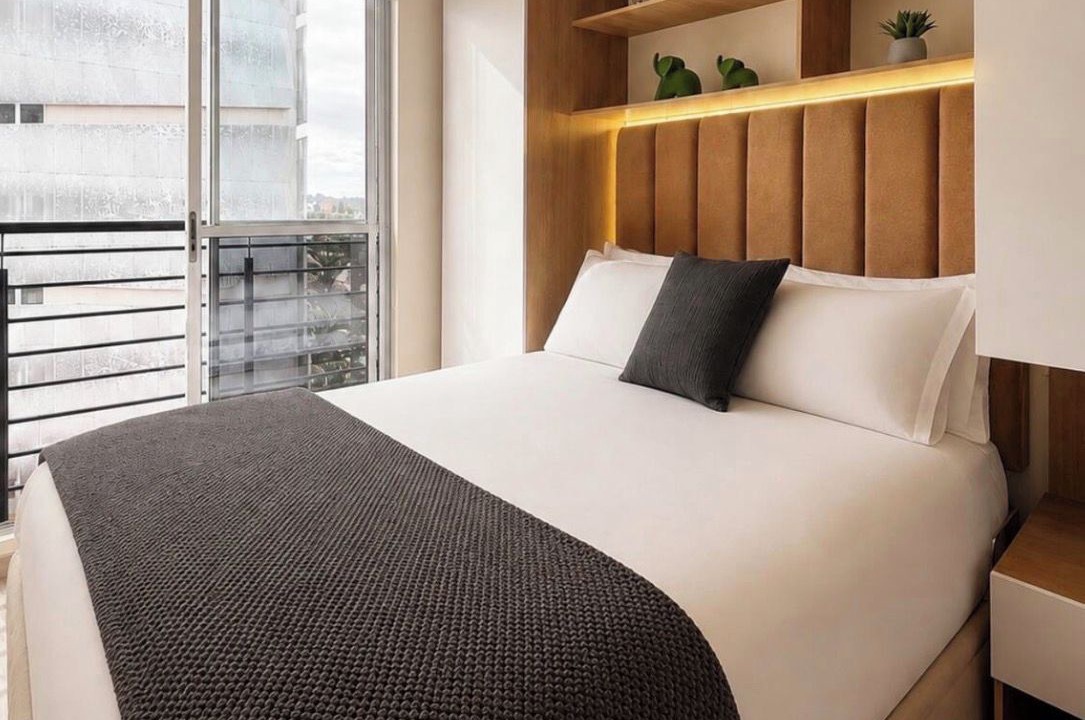 Photo of Bedroom in Zona Rosa