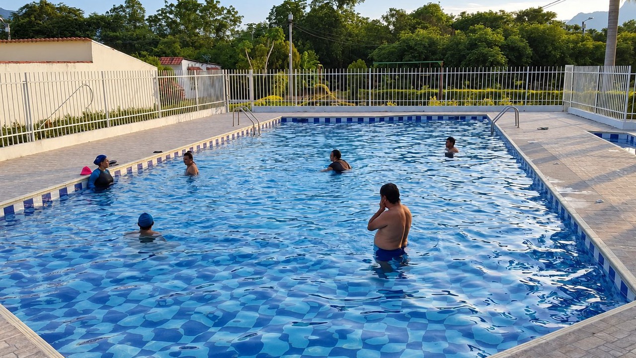 Photo of Outdoor in Narino
