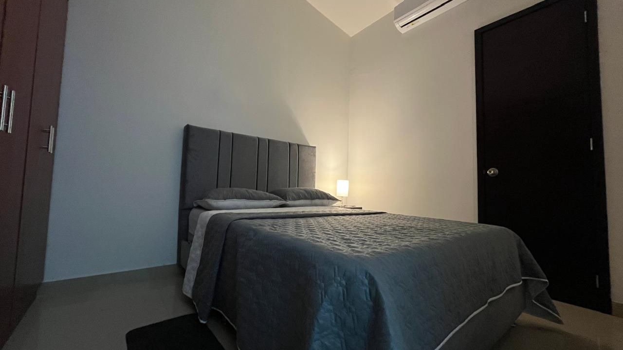Photo of Bedroom in Guadalajara de Buga
