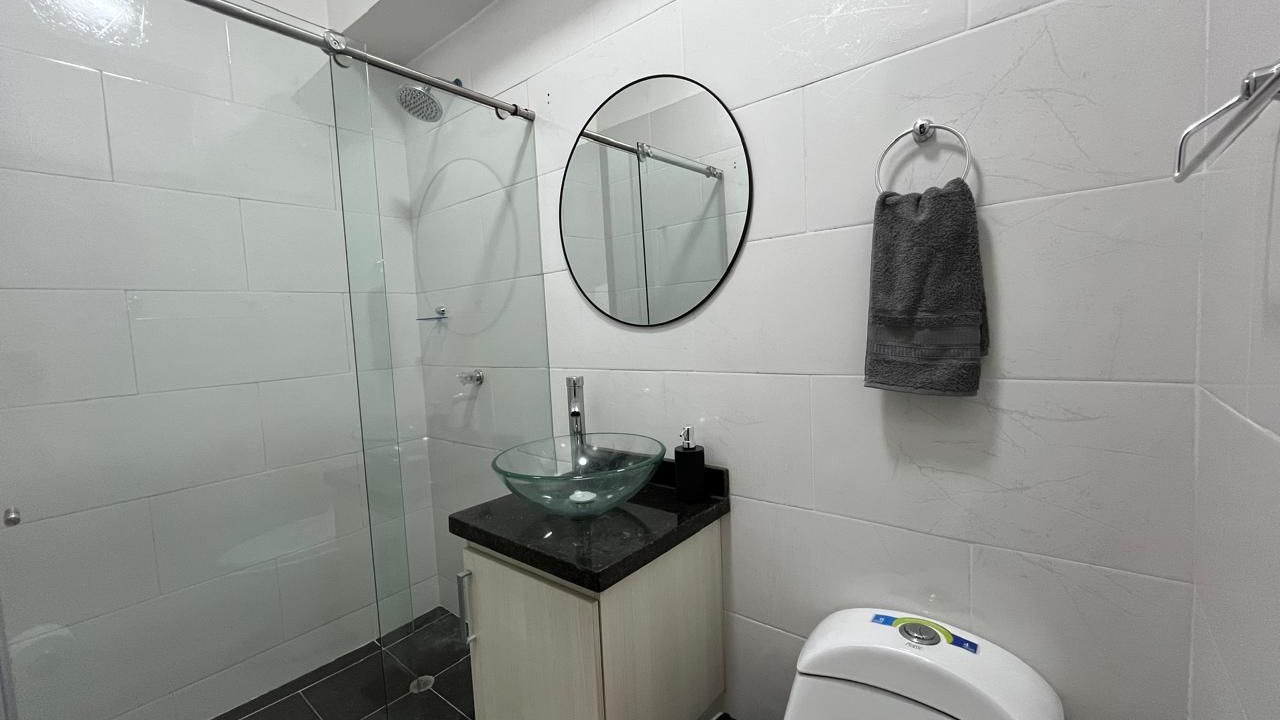 Photo of Bathroom in Guadalajara de Buga