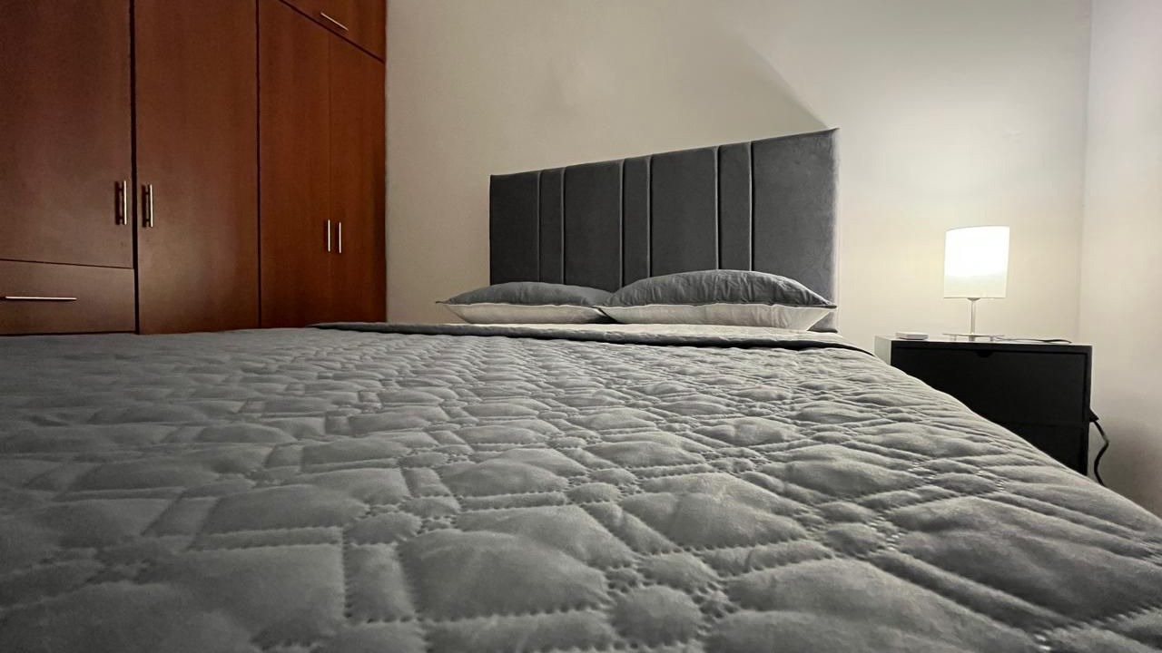 Photo of Bedroom in Guadalajara de Buga