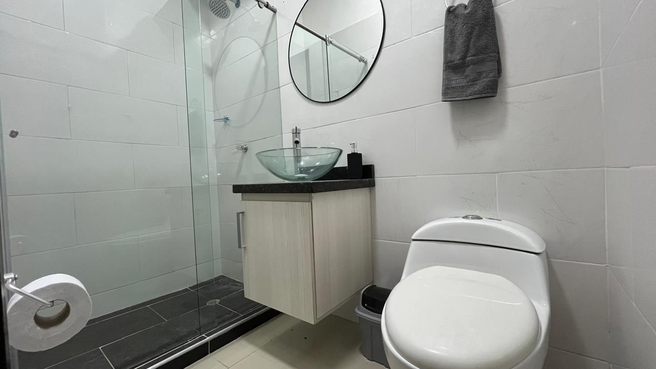 Photo of Bathroom in Guadalajara de Buga