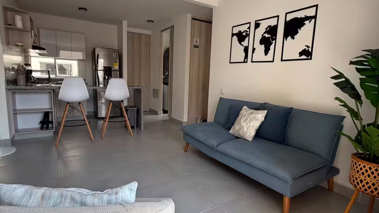 Photo of Livingroom in Zona Norte