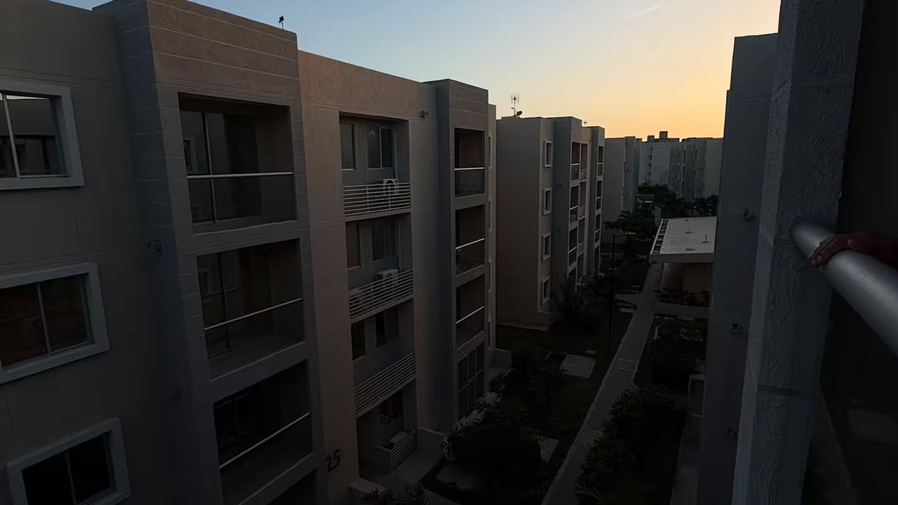 Photo of Outdoor in Zona Norte