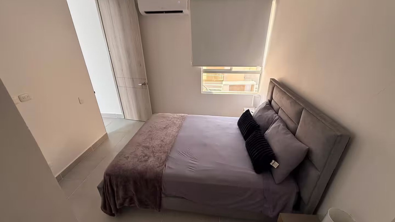 Photo of Bedroom in Zona Norte
