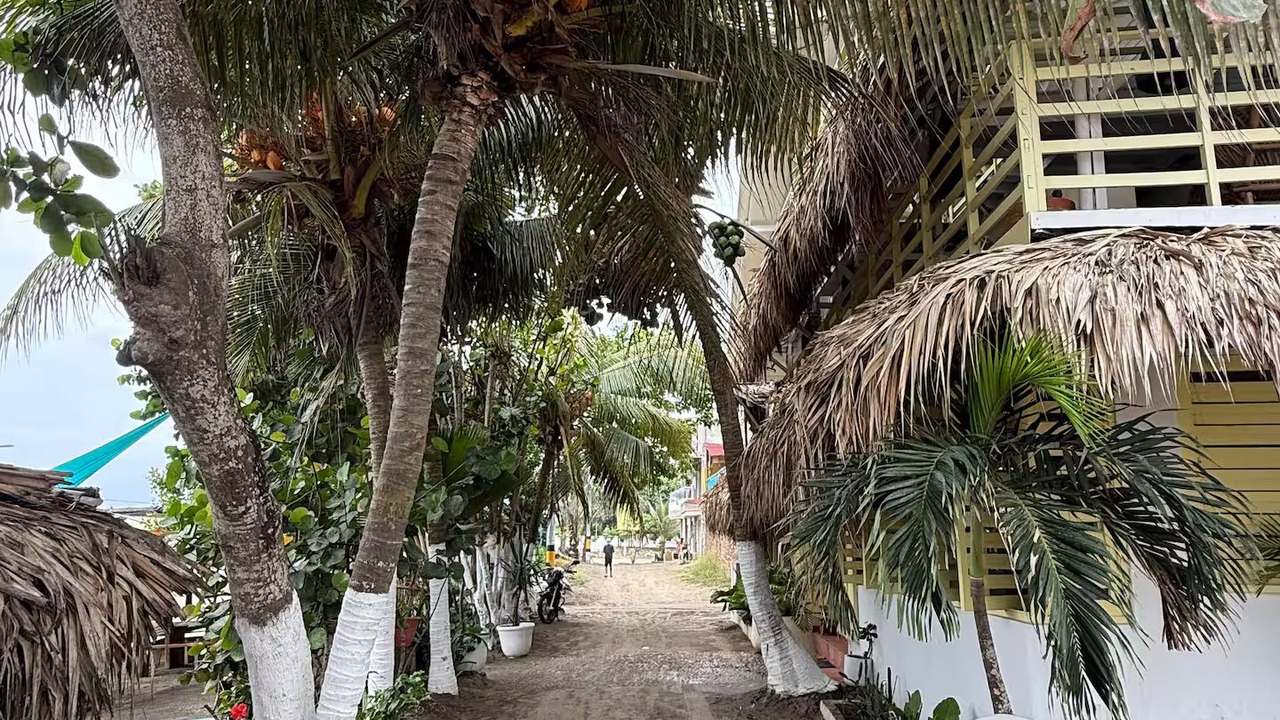 Photo of Outdoor in Zona Norte