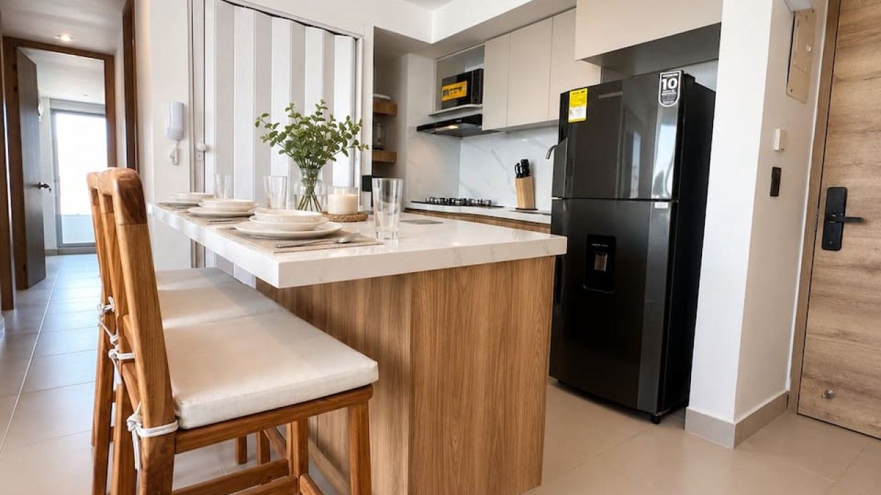 Photo of Kitchen in Torices