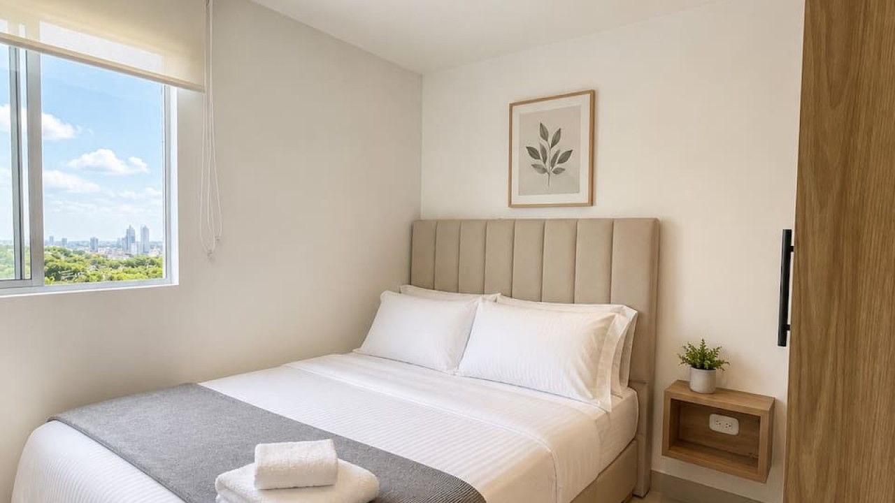 Photo of Bedroom in Torices