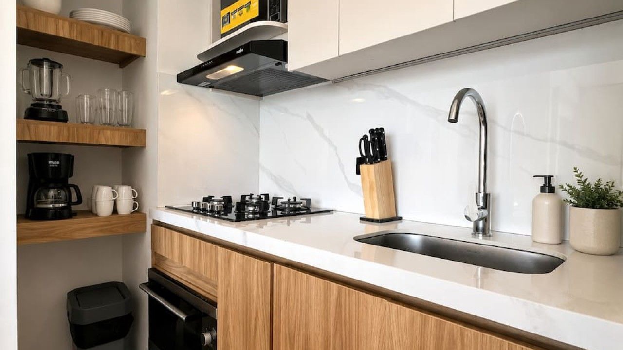 Photo of Kitchen in Torices