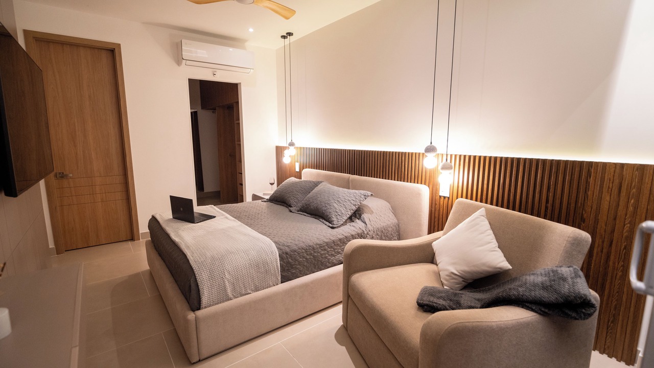 Photo of Bedroom in Cartagena District