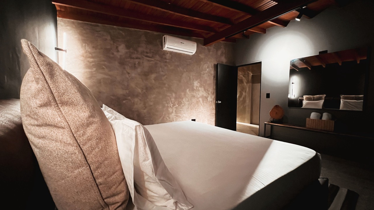 Photo of Bedroom in Lalinde