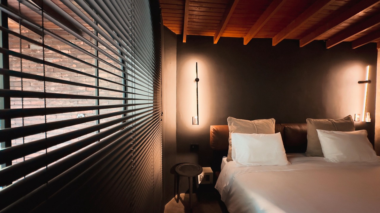 Photo of Bedroom in Lalinde