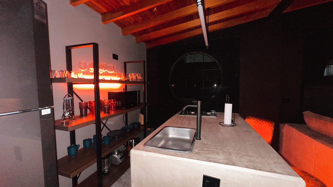 Photo of Kitchen in Lalinde