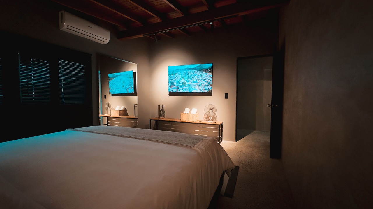 Photo of Bedroom in Lalinde