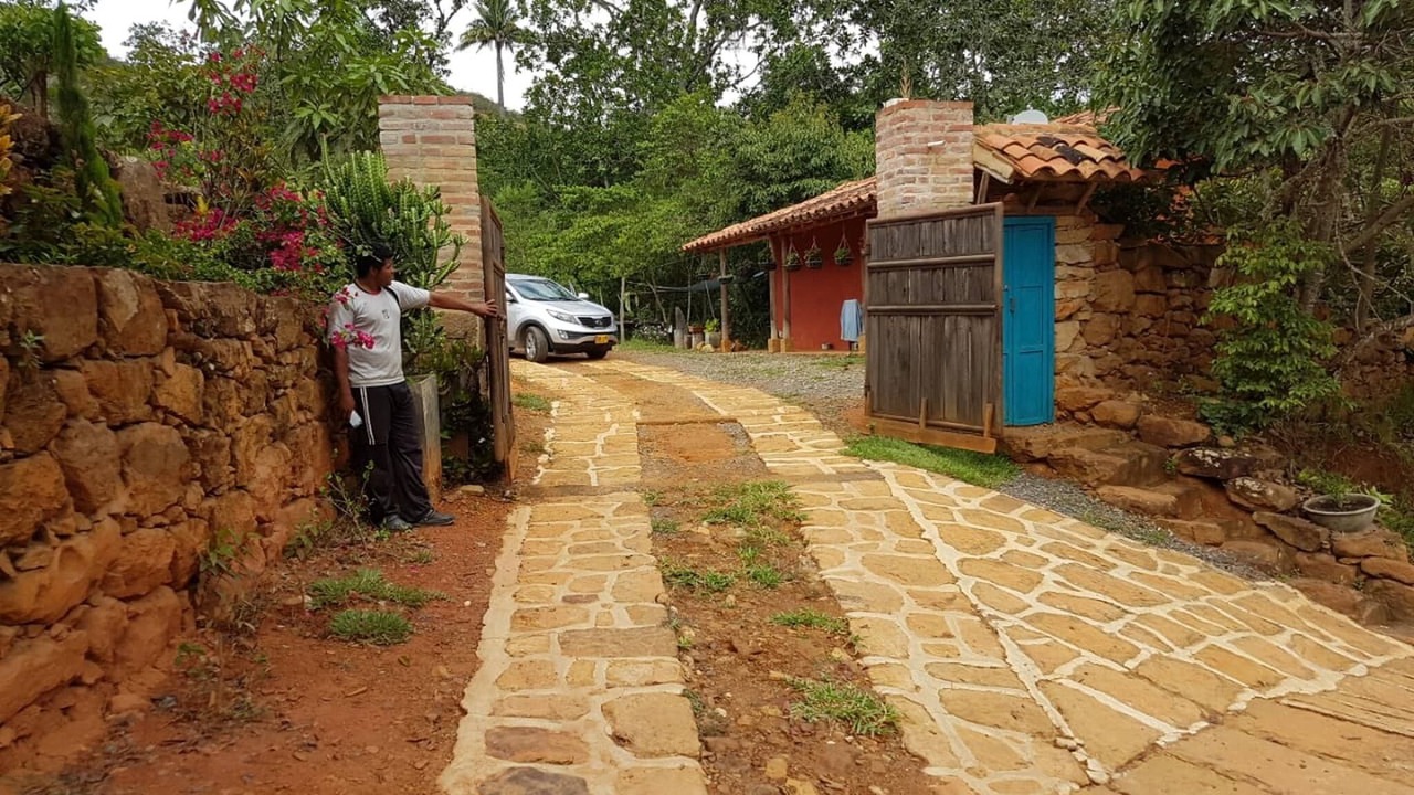 Photo of Outdoor in Barichara