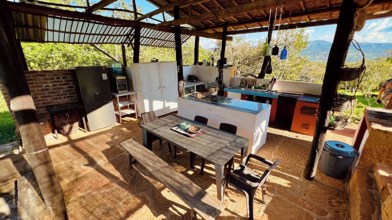 Photo of Outdoor in Barichara