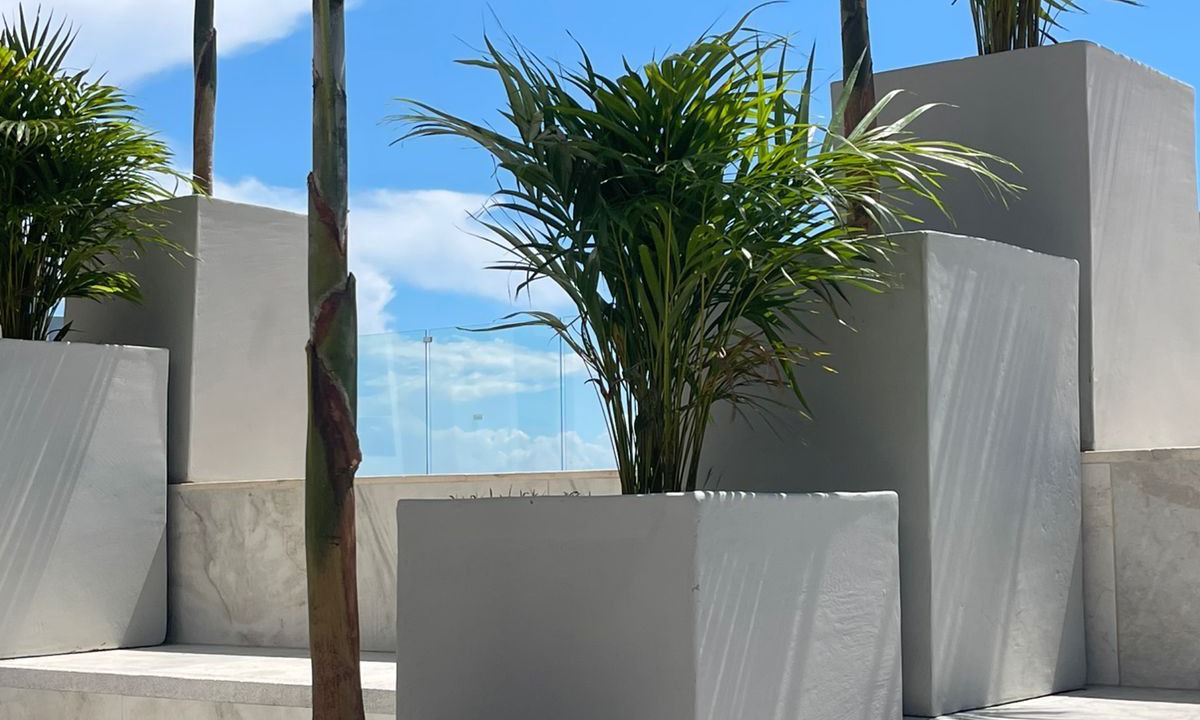 Photo of Outdoor in Historic Center