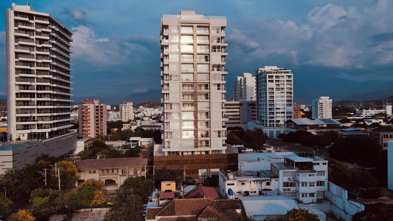 Photo of Outdoor in Historic Center
