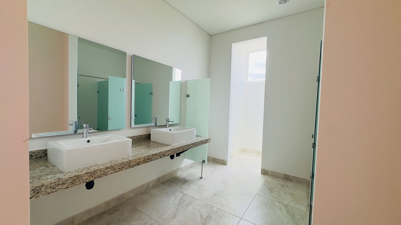 Photo of Bathroom in Historic Center