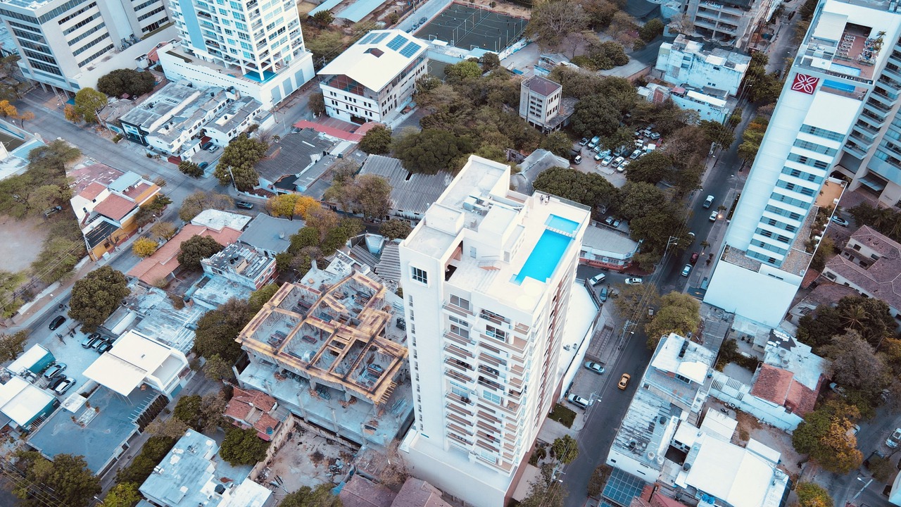 Photo of Outdoor in Historic Center