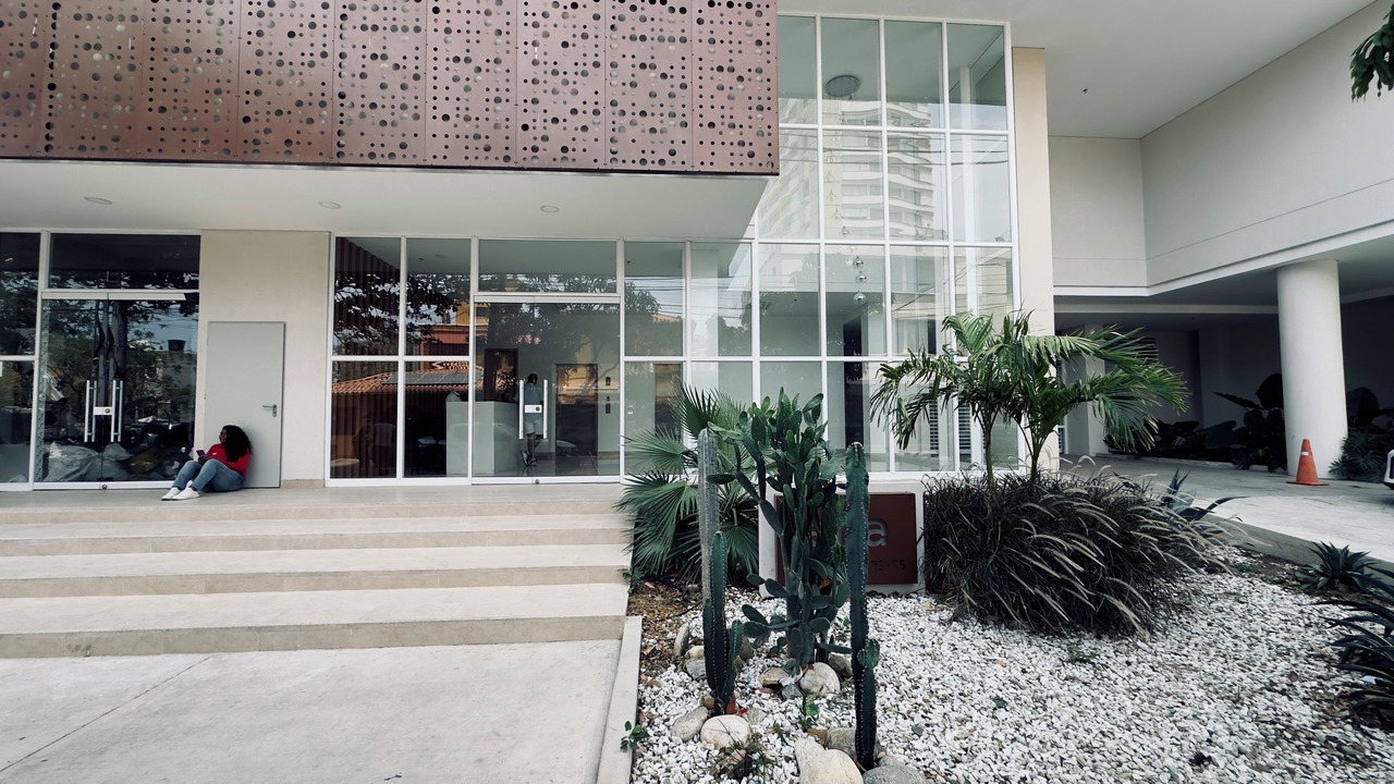 Photo of Outdoor in Historic Center