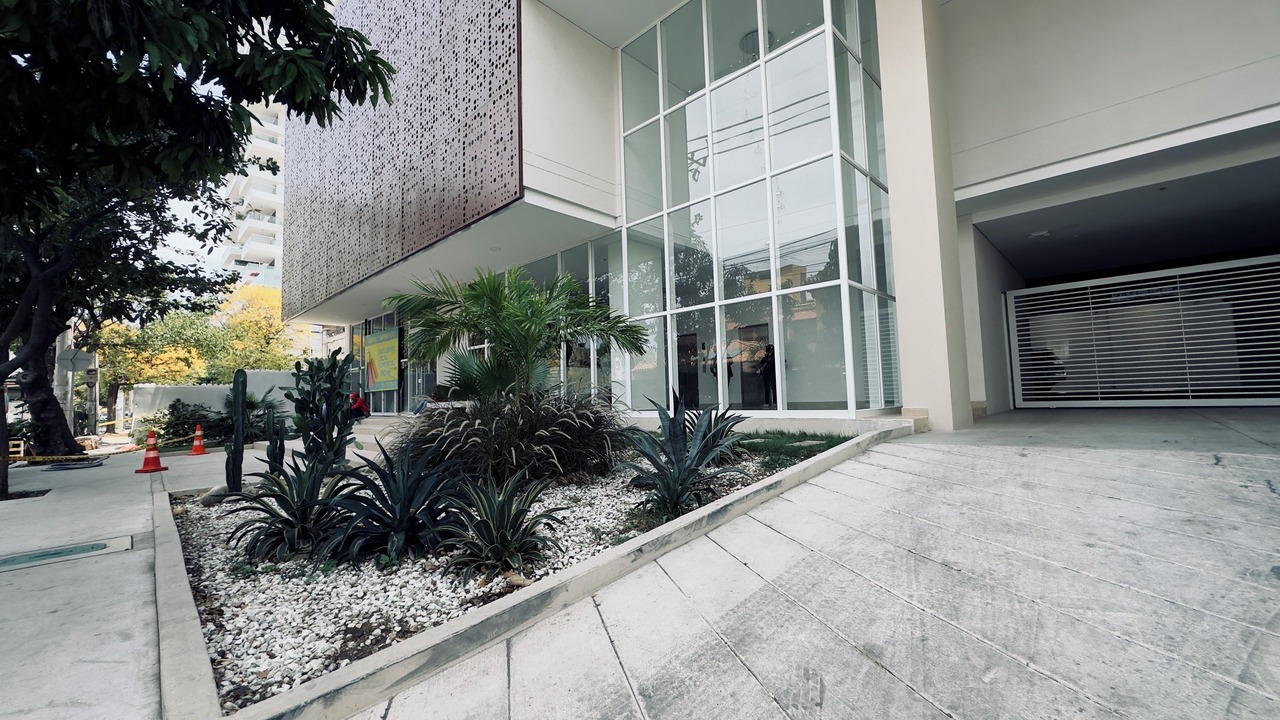 Photo of Outdoor in Historic Center