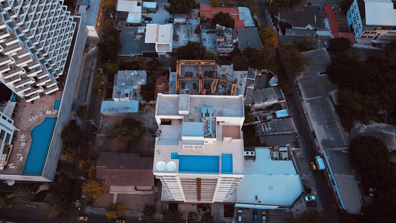 Photo of Outdoor in Historic Center