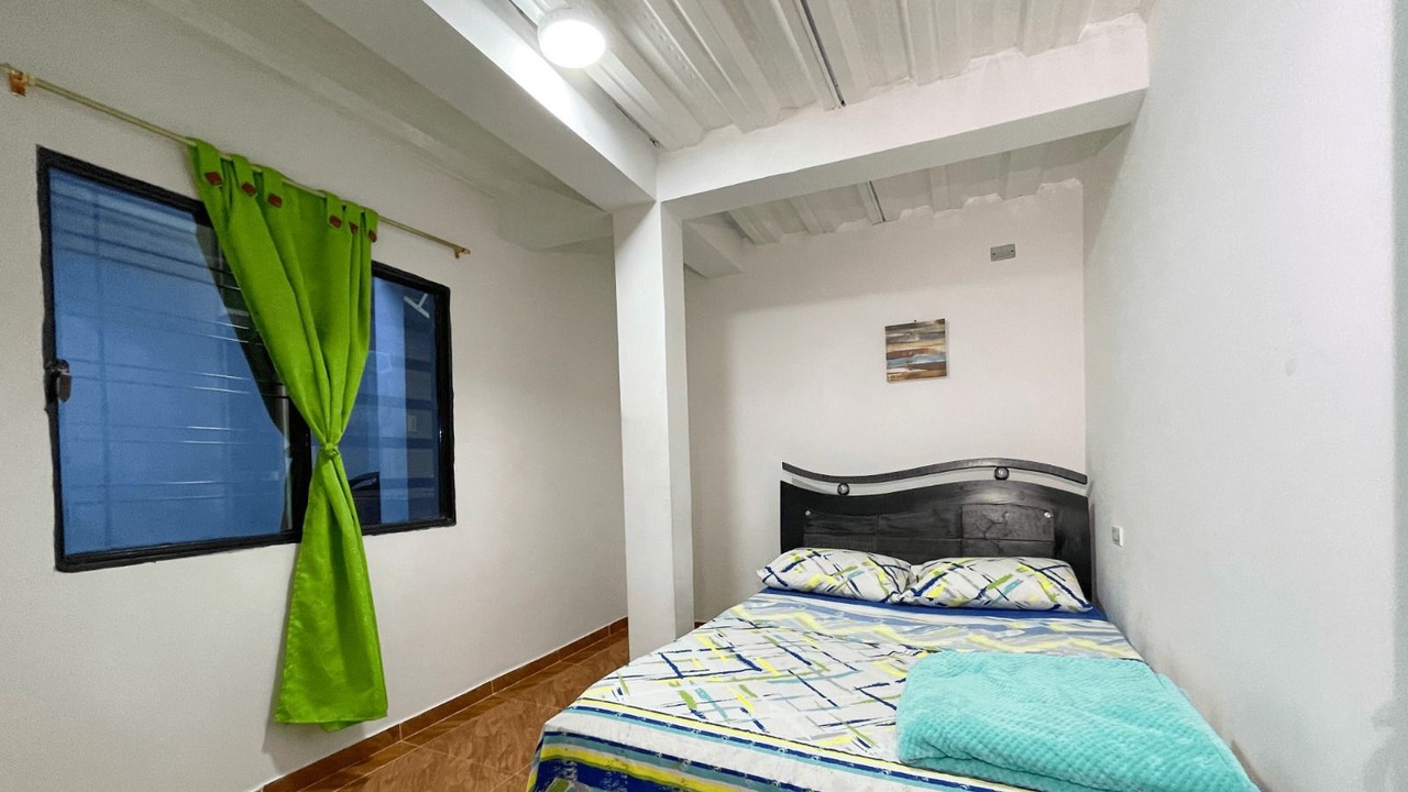 Photo of Bedroom in San Agustin
