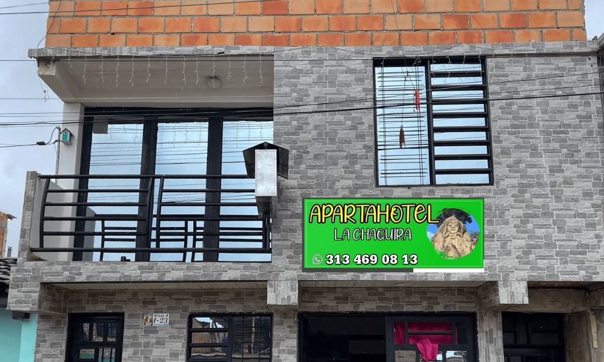 Photo of Outdoor in San Agustin