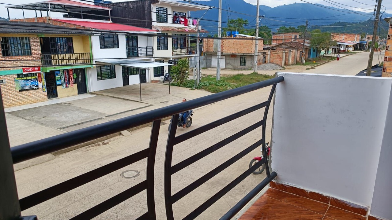 Photo of Outdoor in San Agustin