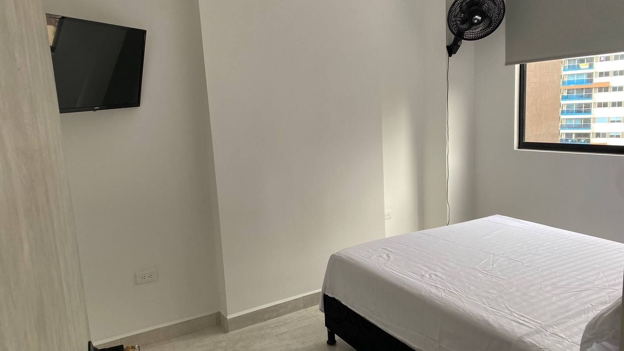 Photo of Bedroom in Sabaneta