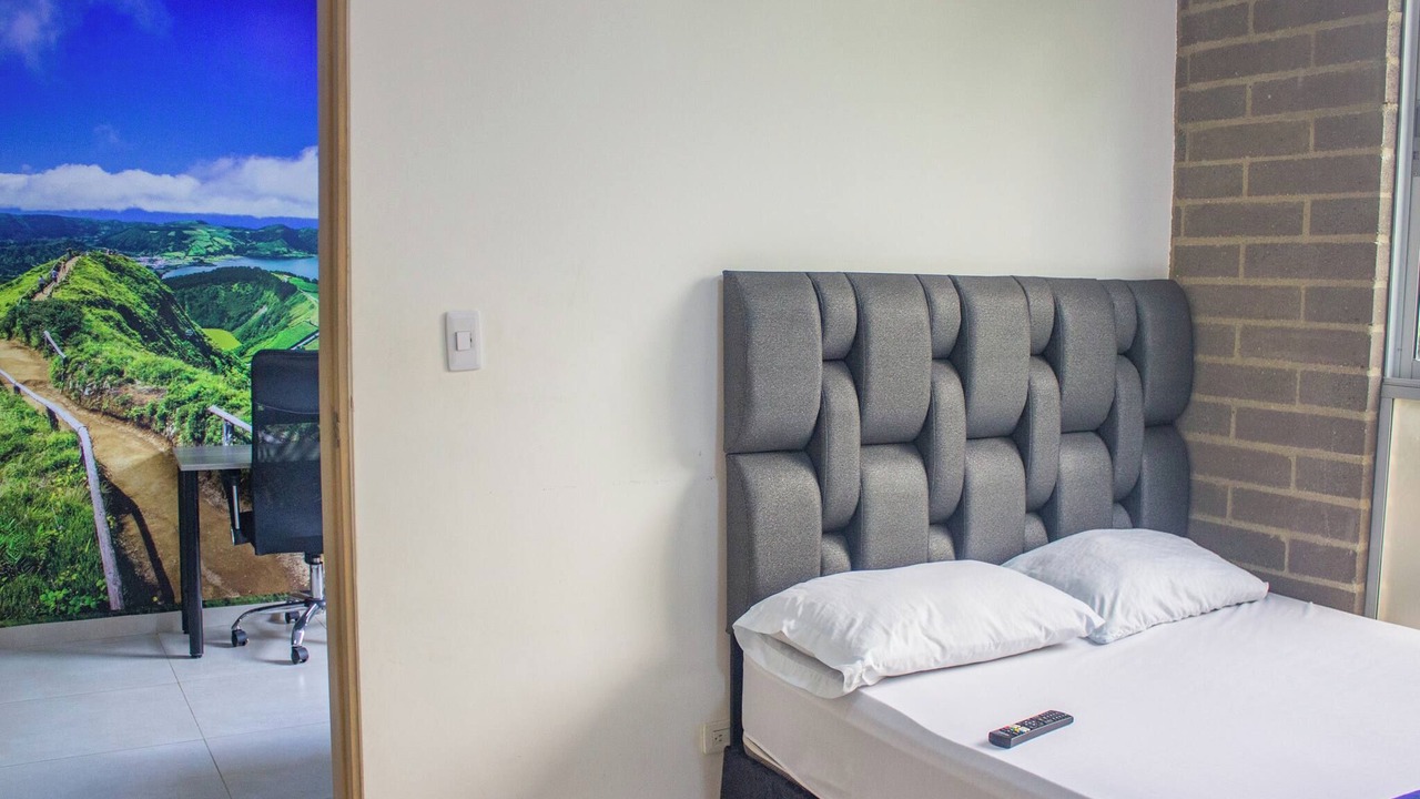 Photo of Bedroom in Estadio