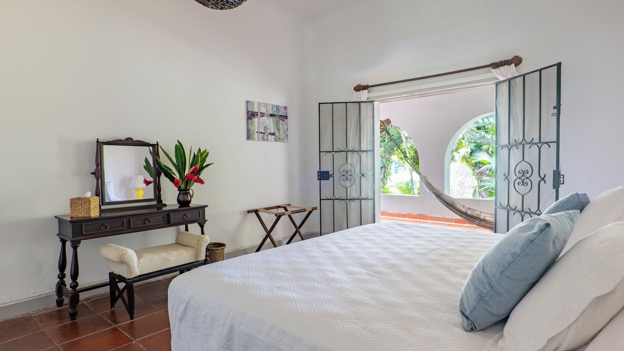 Photo of Bedroom in Venadillo