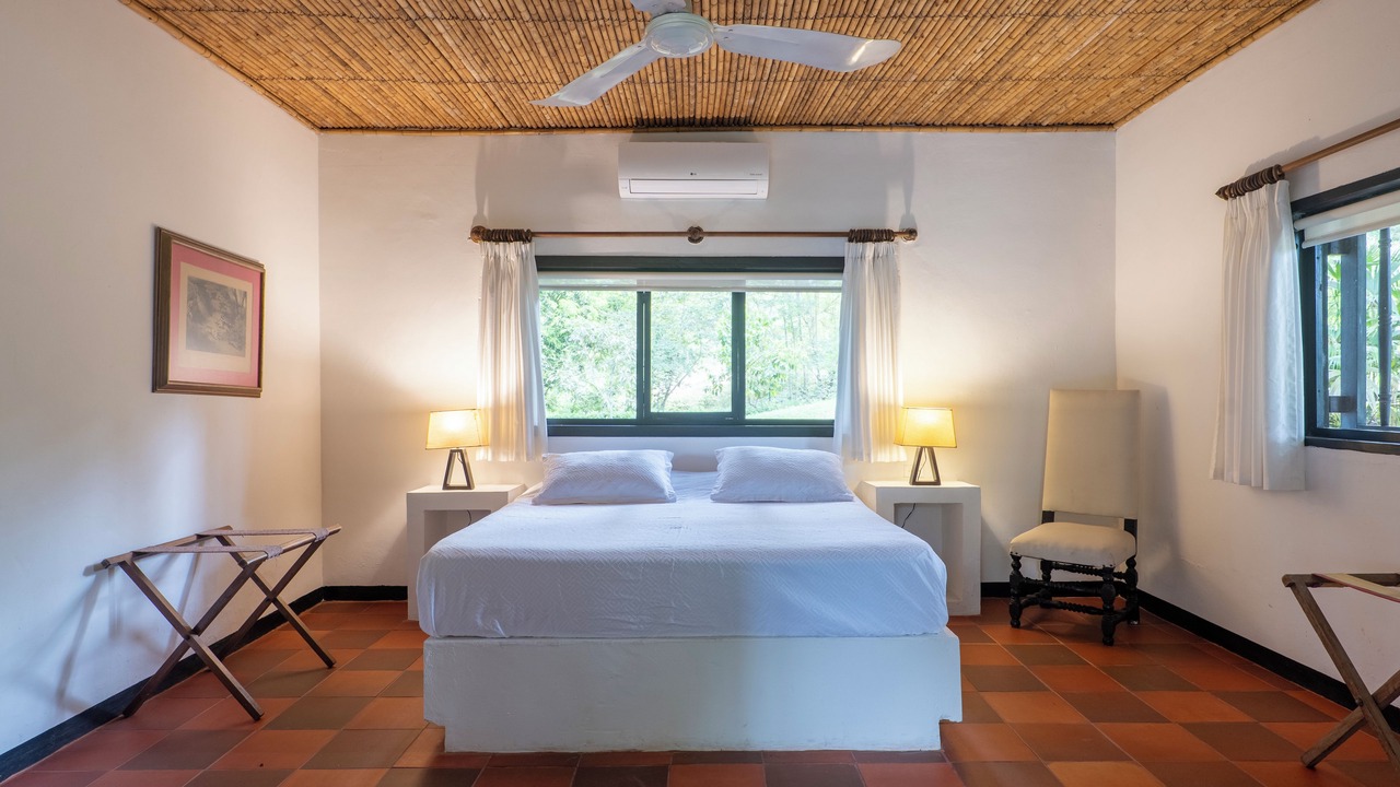 Photo of Bedroom in Venadillo