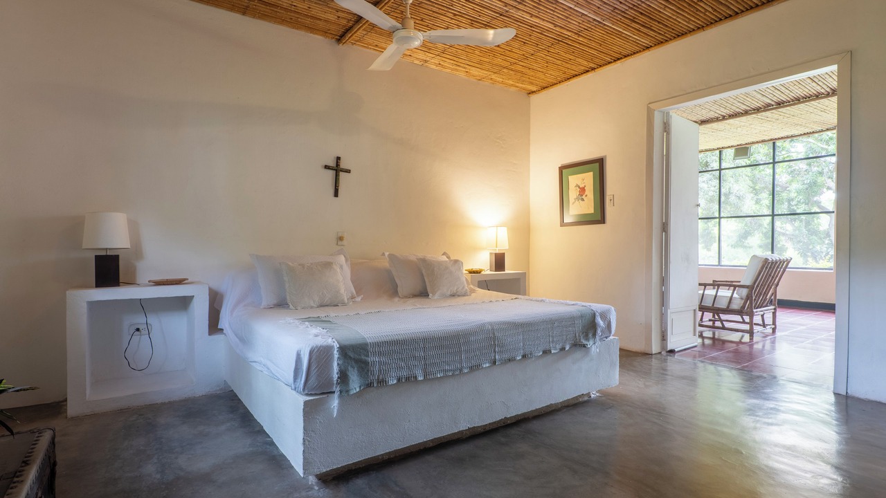 Photo of Bedroom in Venadillo