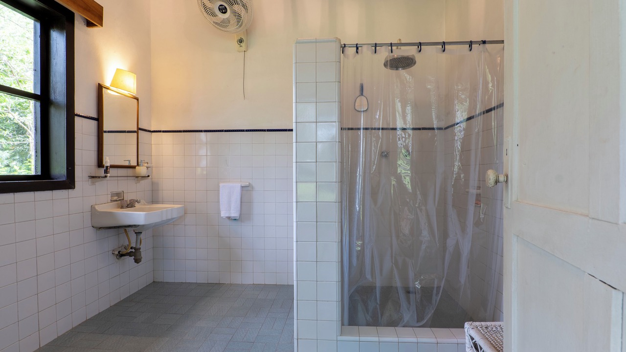 Photo of Bathroom in Venadillo