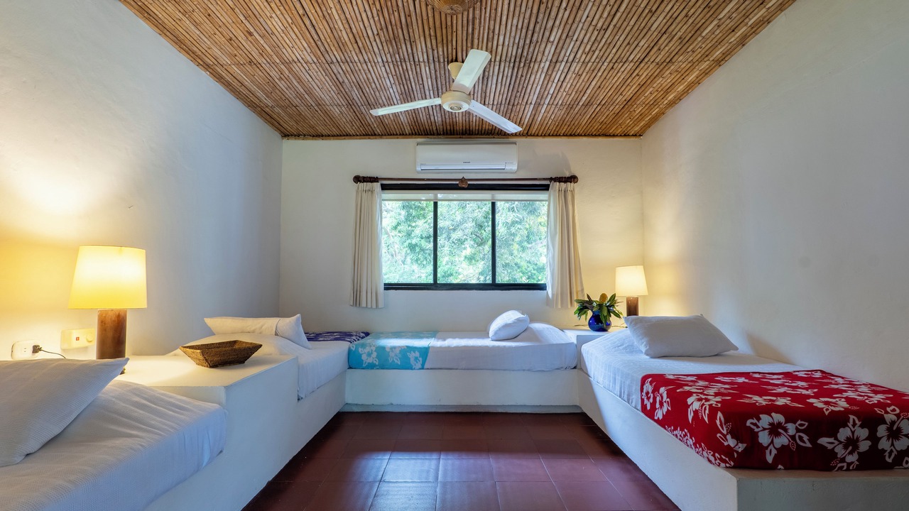 Photo of Bedroom in Venadillo