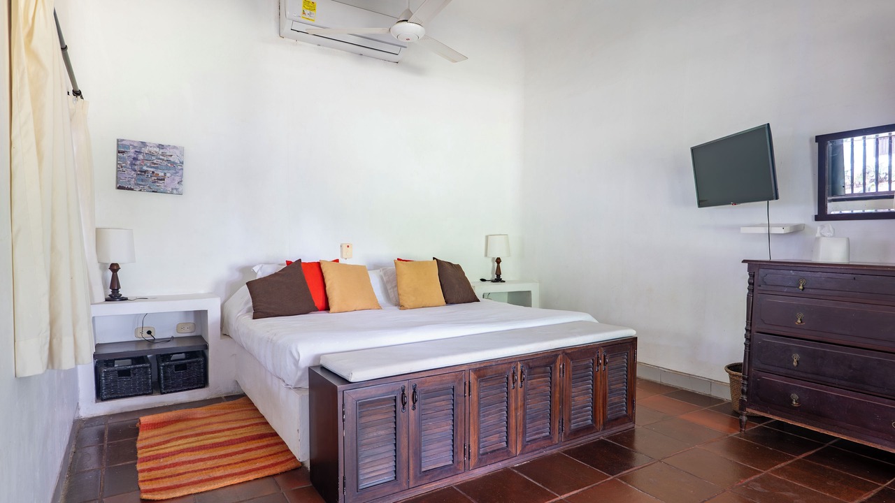 Photo of Bedroom in Venadillo
