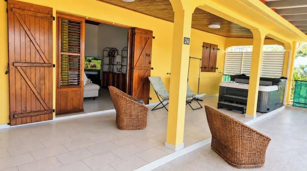 Photo of Patio Balcony in Neiva