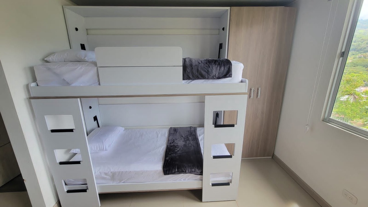 Photo of Bedroom in Guaduas