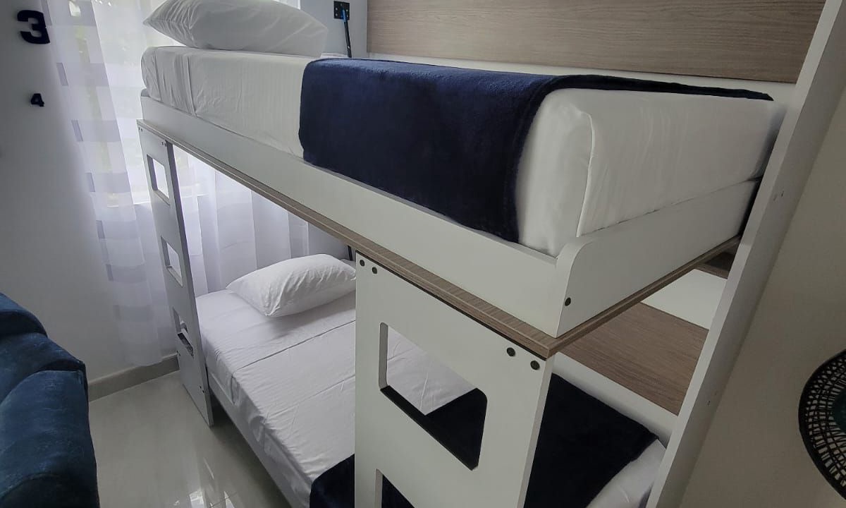 Photo of Bedroom in Guaduas