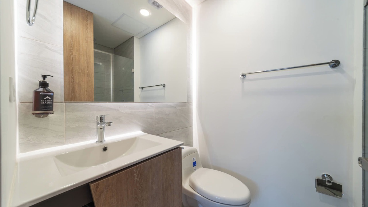 Photo of Bathroom in Usaquen