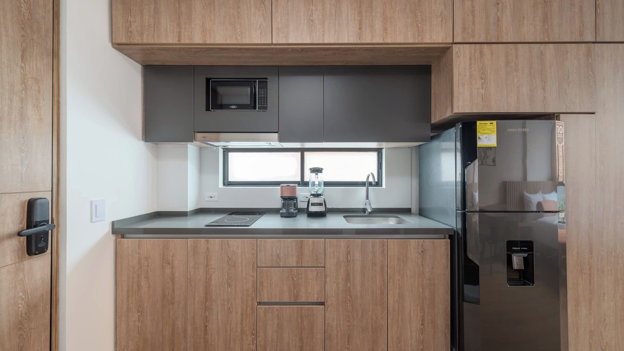Photo of Kitchen in Usaquen