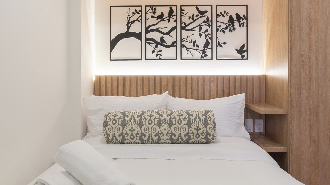 Photo of Bedroom in Usaquen