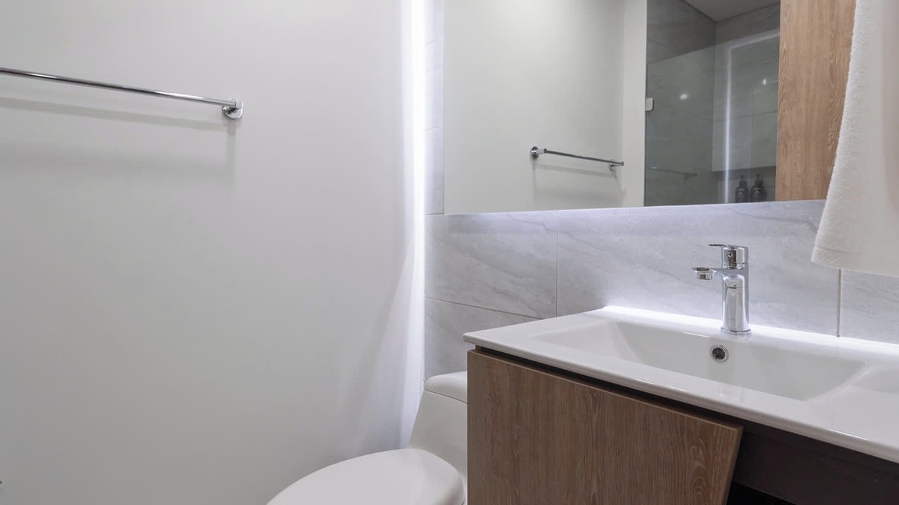 Photo of Bathroom in Usaquen