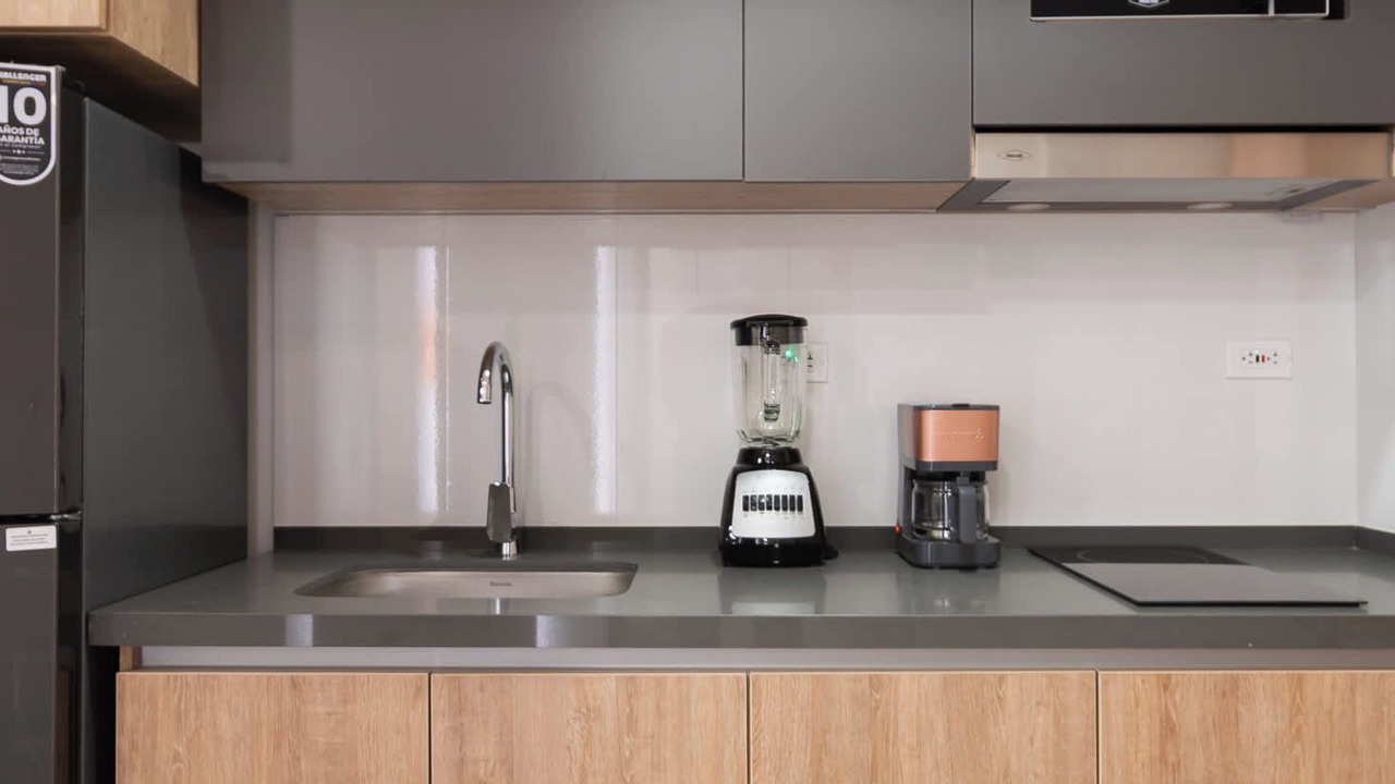 Photo of Kitchen in Usaquen