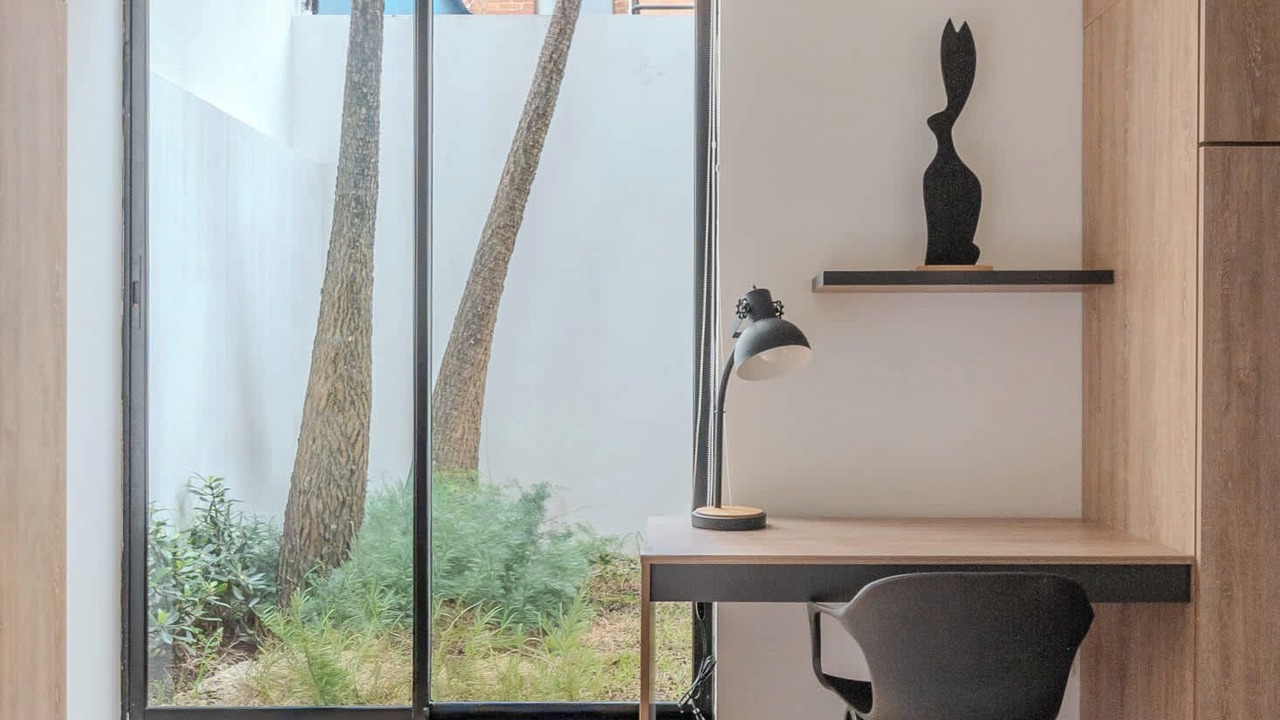 Photo of Bedroom in Usaquen