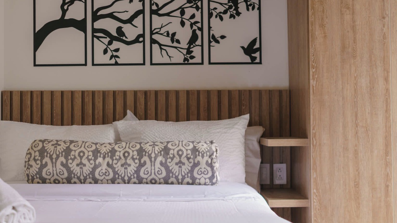 Photo of Bedroom in Usaquen